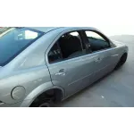 FORD MONDEO BERLINA (GE) FORD MONDEO BERLINA (GE) '2001 AMBIENTE (06.2003->) (D) PLATA 2003