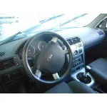 FORD MONDEO BERLINA (GE) FORD MONDEO BERLINA (GE) '2001 AMBIENTE (06.2003->) (D) PLATA 2003