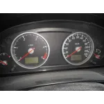 FORD MONDEO BERLINA (GE) FORD MONDEO BERLINA (GE) '2001 AMBIENTE (06.2003->) (D) PLATA 2003