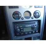 FORD MONDEO BERLINA (GE) FORD MONDEO BERLINA (GE) '2001 AMBIENTE (06.2003->) (D) PLATA 2003