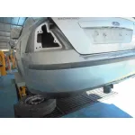 FORD MONDEO BERLINA (GE) FORD MONDEO BERLINA (GE) '2001 AMBIENTE (06.2003->) (D) PLATA 2003