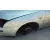 FORD MONDEO BERLINA (GE) '2001 AMBIENTE (06.2003->) (D) PLATA