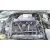 FORD MONDEO BERLINA (GE) '2001 AMBIENTE (06.2003->) (D) PLATA