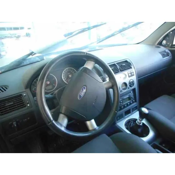 FORD MONDEO BERLINA (GE) '2001 AMBIENTE (06.2003->) (D) PLATA