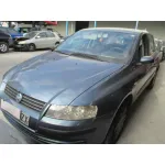 FIAT STILO (192) FIAT STILO (192) '2002 1.9 JTD CAT GRIS AZULADO 2001