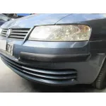 FIAT STILO (192) FIAT STILO (192) '2002 1.9 JTD CAT GRIS AZULADO 2001