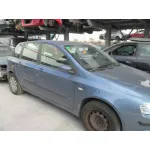 FIAT STILO (192) FIAT STILO (192) '2002 1.9 JTD CAT GRIS AZULADO 2001