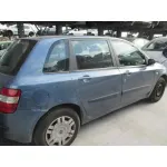 FIAT STILO (192) FIAT STILO (192) '2002 1.9 JTD CAT GRIS AZULADO 2001
