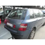 FIAT STILO (192) FIAT STILO (192) '2002 1.9 JTD CAT GRIS AZULADO 2001