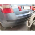 FIAT STILO (192) FIAT STILO (192) '2002 1.9 JTD CAT GRIS AZULADO 2001