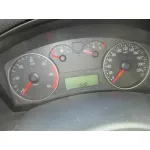 FIAT STILO (192) FIAT STILO (192) '2002 1.9 JTD CAT GRIS AZULADO 2001