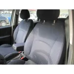 FIAT STILO (192) FIAT STILO (192) '2002 1.9 JTD CAT GRIS AZULADO 2001