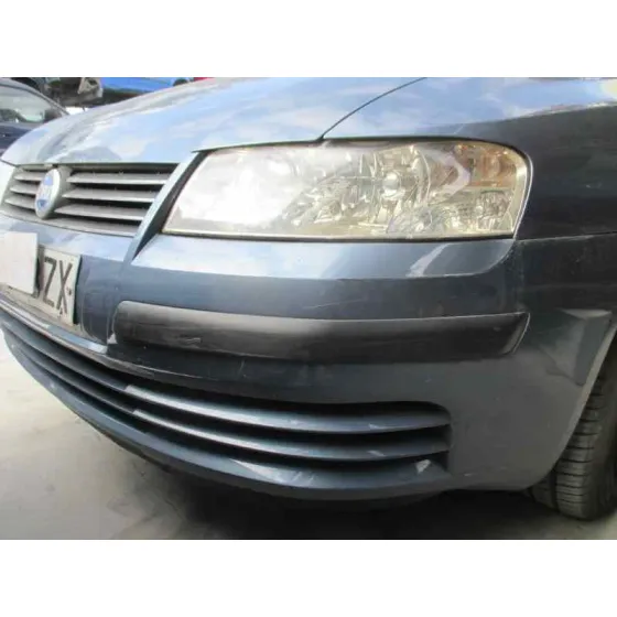 FIAT STILO (192) '2002 1.9 JTD CAT GRIS AZULADO