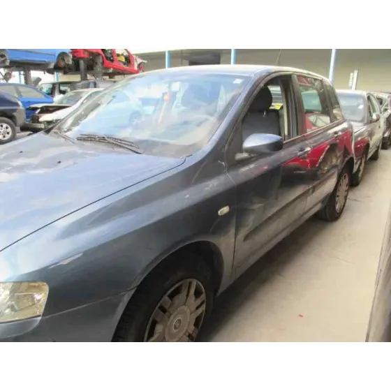 FIAT STILO (192) '2002 1.9 JTD CAT GRIS AZULADO