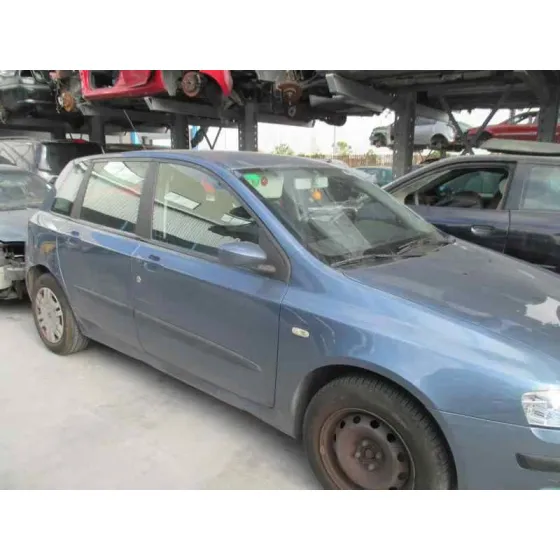 FIAT STILO (192) '2002 1.9 JTD CAT GRIS AZULADO