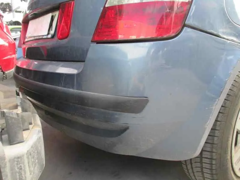 FIAT STILO (192) '2002 1.9 JTD CAT GRIS AZULADO