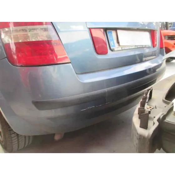 FIAT STILO (192) '2002 1.9 JTD CAT GRIS AZULADO