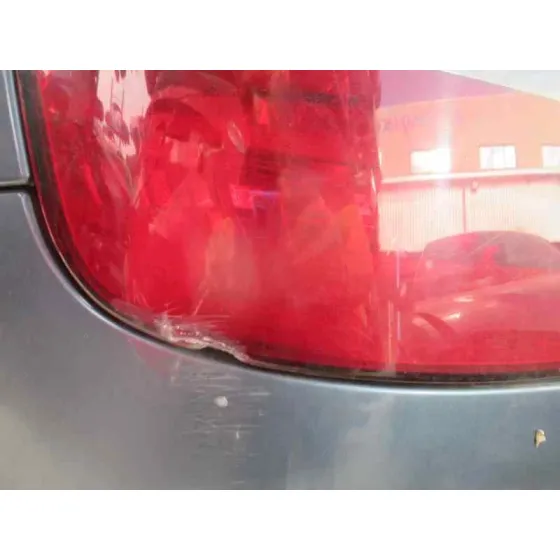 FIAT STILO (192) '2002 1.9 JTD CAT GRIS AZULADO