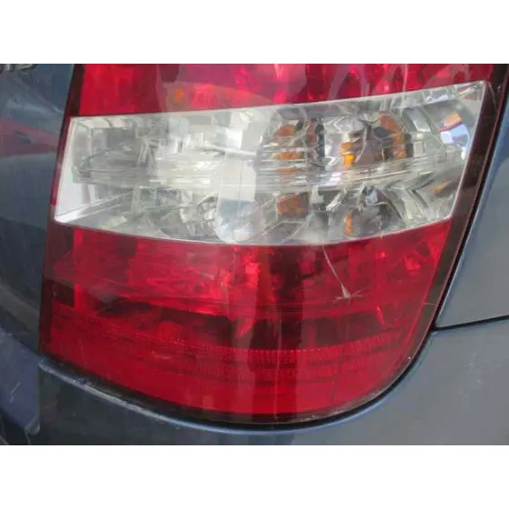 FIAT STILO (192) '2002 1.9 JTD CAT GRIS AZULADO