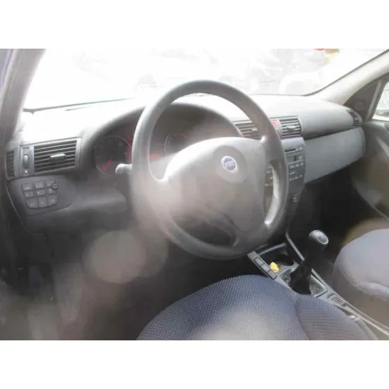 FIAT STILO (192) '2002 1.9 JTD CAT GRIS AZULADO