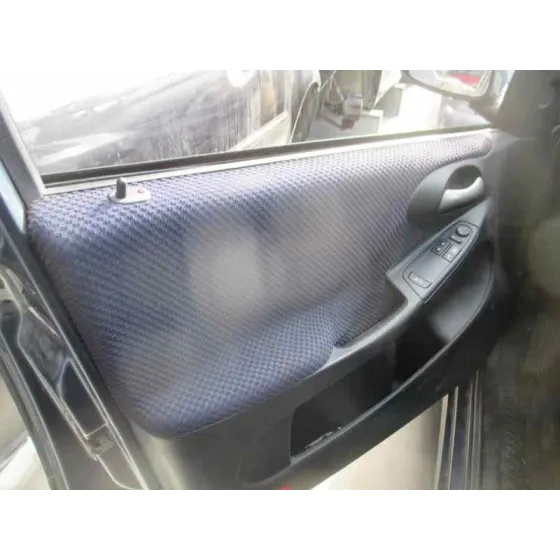 FIAT STILO (192) '2002 1.9 JTD CAT GRIS AZULADO
