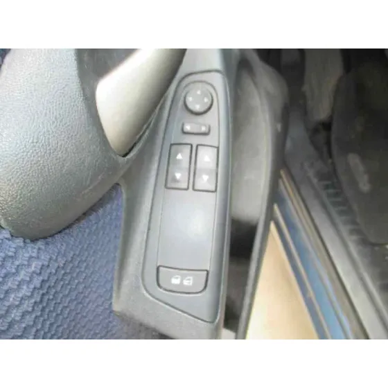 FIAT STILO (192) '2002 1.9 JTD CAT GRIS AZULADO
