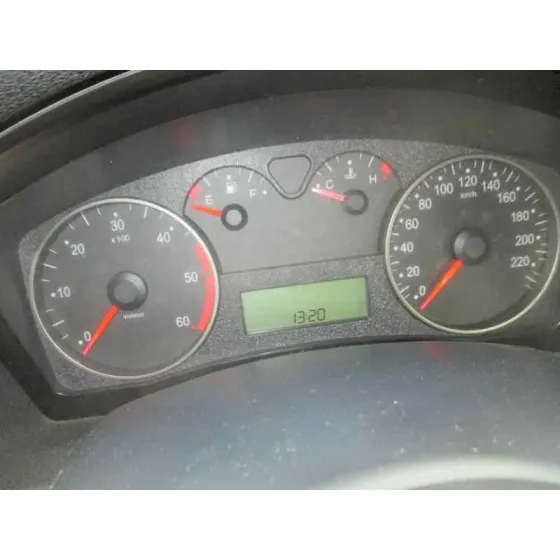 FIAT STILO (192) '2002 1.9 JTD CAT GRIS AZULADO