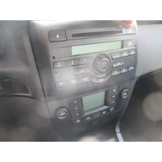 FIAT STILO (192) '2002 1.9 JTD CAT GRIS AZULADO