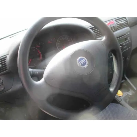 FIAT STILO (192) '2002 1.9 JTD CAT GRIS AZULADO