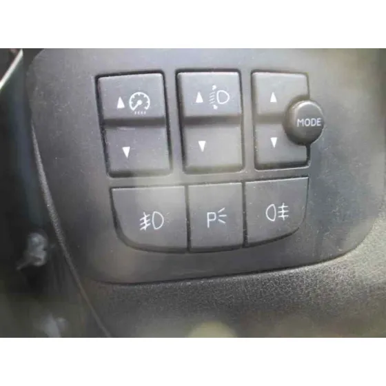 FIAT STILO (192) '2002 1.9 JTD CAT GRIS AZULADO