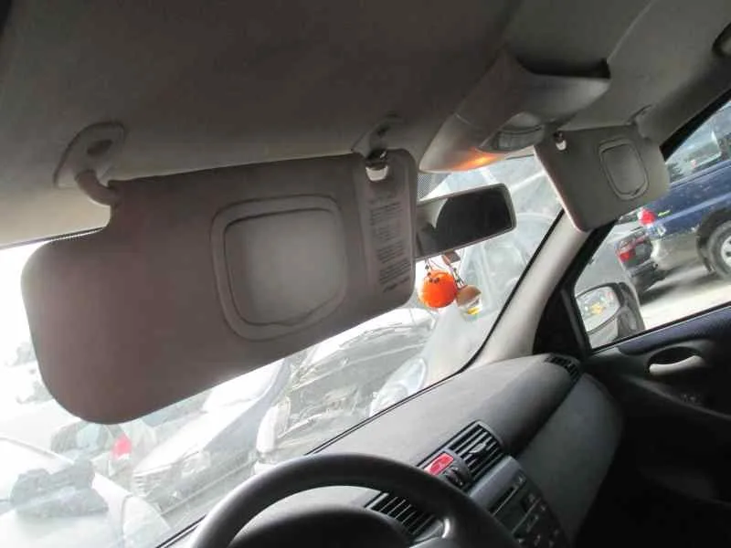 FIAT STILO (192) '2002 1.9 JTD CAT GRIS AZULADO