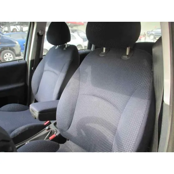 FIAT STILO (192) '2002 1.9 JTD CAT GRIS AZULADO