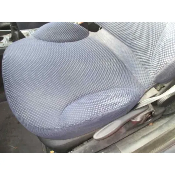 FIAT STILO (192) '2002 1.9 JTD CAT GRIS AZULADO