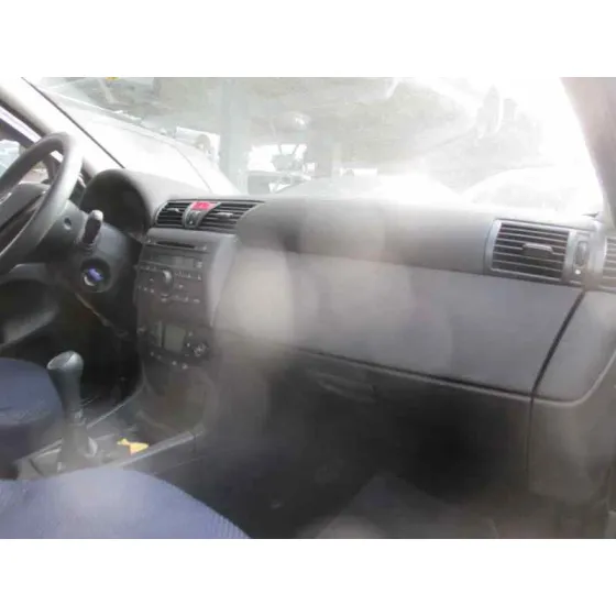 FIAT STILO (192) '2002 1.9 JTD CAT GRIS AZULADO