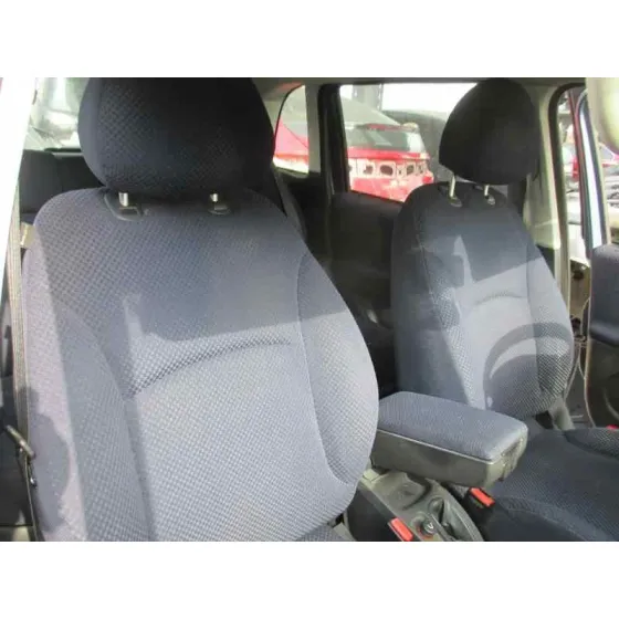 FIAT STILO (192) '2002 1.9 JTD CAT GRIS AZULADO