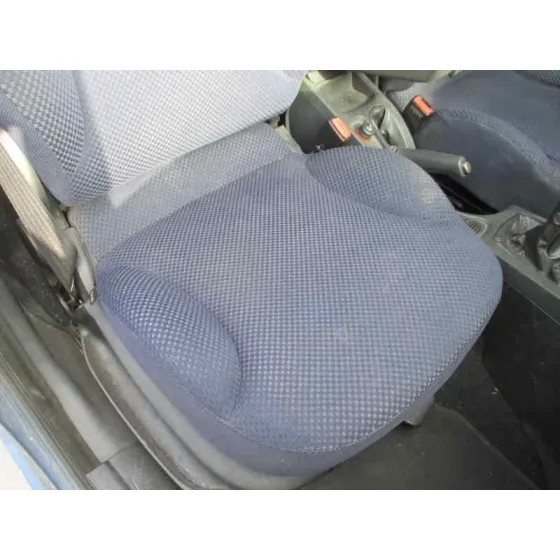 FIAT STILO (192) '2002 1.9 JTD CAT GRIS AZULADO