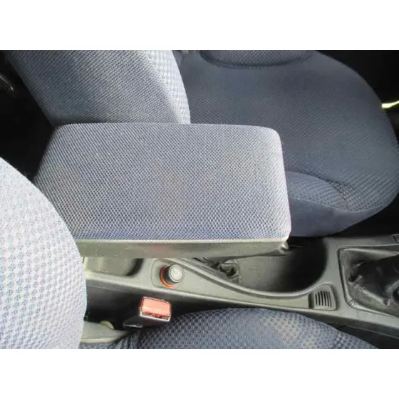 FIAT STILO (192) '2002 1.9 JTD CAT GRIS AZULADO