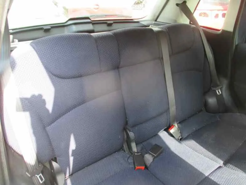 FIAT STILO (192) '2002 1.9 JTD CAT GRIS AZULADO
