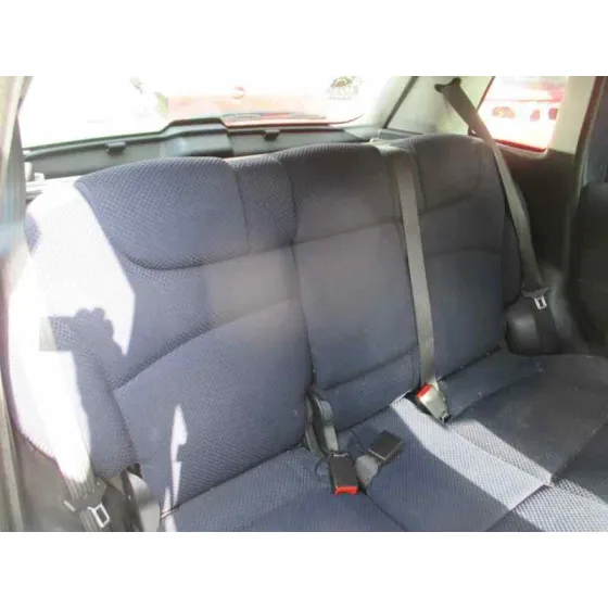 FIAT STILO (192) '2002 1.9 JTD CAT GRIS AZULADO