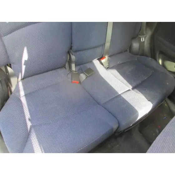 FIAT STILO (192) '2002 1.9 JTD CAT GRIS AZULADO