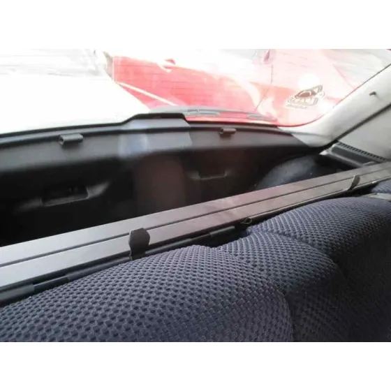 FIAT STILO (192) '2002 1.9 JTD CAT GRIS AZULADO