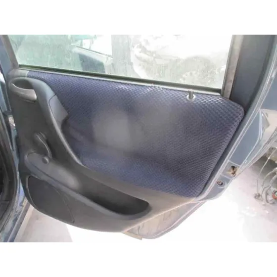 FIAT STILO (192) '2002 1.9 JTD CAT GRIS AZULADO