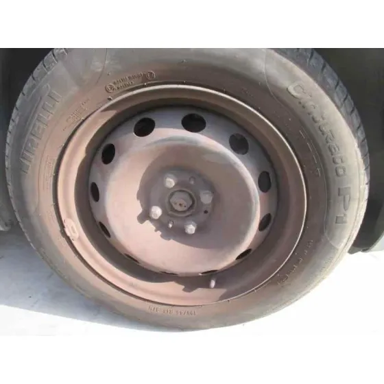 FIAT STILO (192) '2002 1.9 JTD CAT GRIS AZULADO