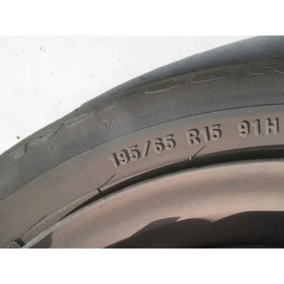 FIAT STILO (192) '2002 1.9 JTD CAT GRIS AZULADO