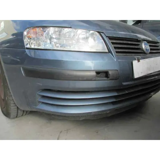 FIAT STILO (192) '2002 1.9 JTD CAT GRIS AZULADO