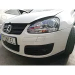 VOLKSWAGEN GOLF V BERLINA (1K1) VOLKSWAGEN GOLF V BERLINA (1K1) '2007 GT BLANCO 2005
