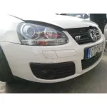 VOLKSWAGEN GOLF V BERLINA (1K1) VOLKSWAGEN GOLF V BERLINA (1K1) '2007 GT BLANCO 2005