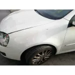 VOLKSWAGEN GOLF V BERLINA (1K1) VOLKSWAGEN GOLF V BERLINA (1K1) '2007 GT BLANCO 2005