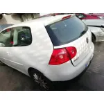 VOLKSWAGEN GOLF V BERLINA (1K1) VOLKSWAGEN GOLF V BERLINA (1K1) '2007 GT BLANCO 2005
