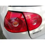 VOLKSWAGEN GOLF V BERLINA (1K1) VOLKSWAGEN GOLF V BERLINA (1K1) '2007 GT BLANCO 2005